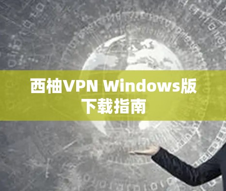 西柚VPN Windows版下载指南
