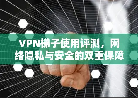 VPN梯子使用评测，网络隐私与安全的双重保障