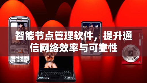 智能节点管理软件，提升通信网络效率与可靠性