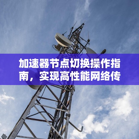 加速器节点切换操作指南，实现高性能网络传输
