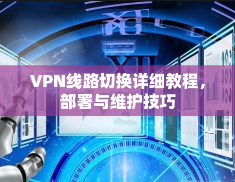 VPN线路切换详细教程，部署与维护技巧