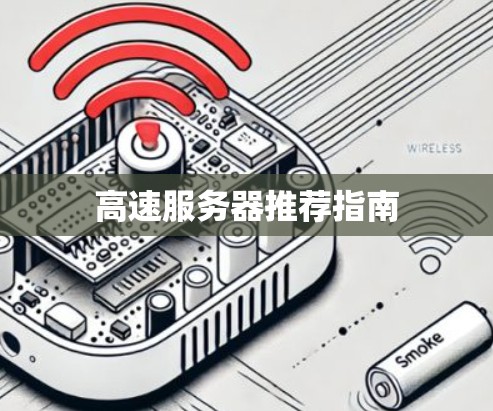 高速服务器推荐指南