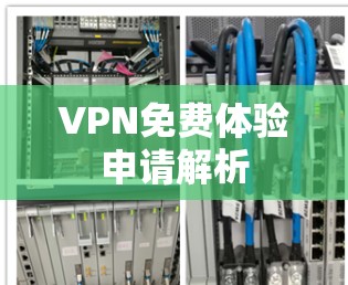 VPN免费体验申请解析