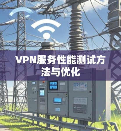 VPN服务性能测试方法与优化