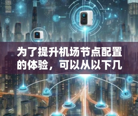 为了提升机场节点配置的体验，可以从以下几个关键方面进行优化