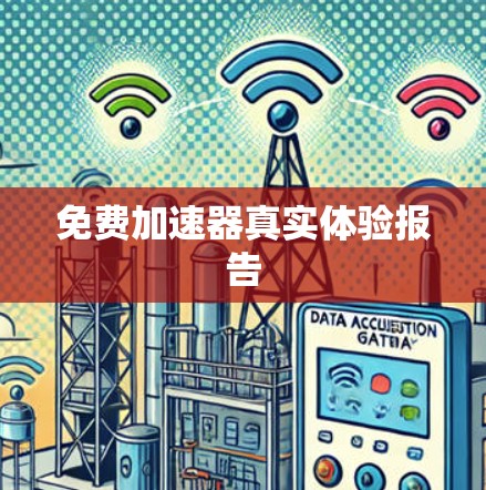 免费加速器真实体验报告