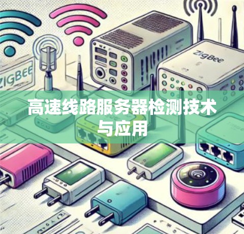高速线路服务器检测技术与应用