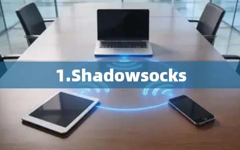 1.Shadowsocks