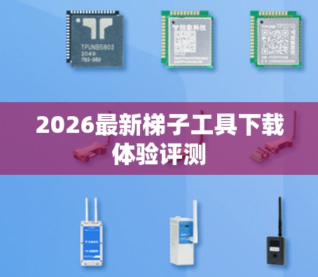 2026最新梯子工具下载体验评测