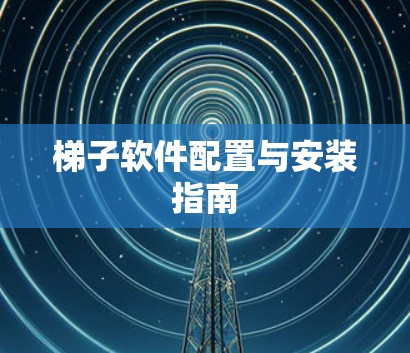梯子软件配置与安装指南