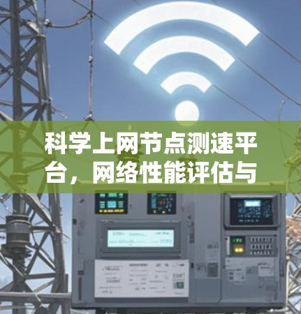 科学上网节点测速平台，网络性能评估与智能优化