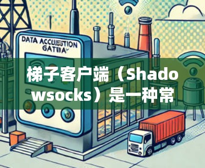 梯子客户端（Shadowsocks）是一种常用的网络代理工具，主要用于绕过网络限制、保护隐私或访问受限的网站。以下是梯子客户端的常见配置说明和步骤