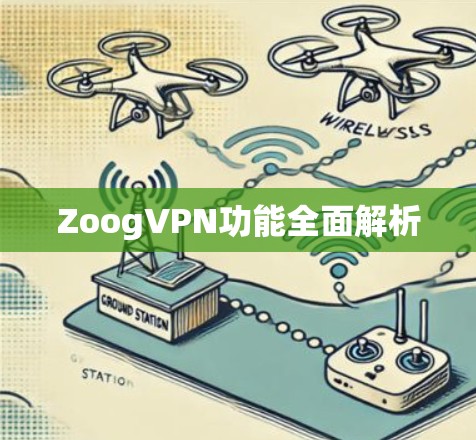 ZoogVPN功能全面解析