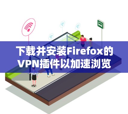 下载并安装Firefox的VPN插件以加速浏览速度的步骤如下