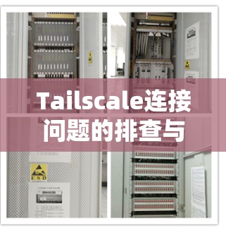 Tailscale连接问题的排查与解决方案