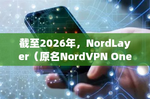 截至2026年，NordLayer（原名NordVPN One）和Zscaler 是两家知名的企业VPN 提供商，各自在市场上都有其优势和特点。以下是对这两家公司的简要评测和排名分析