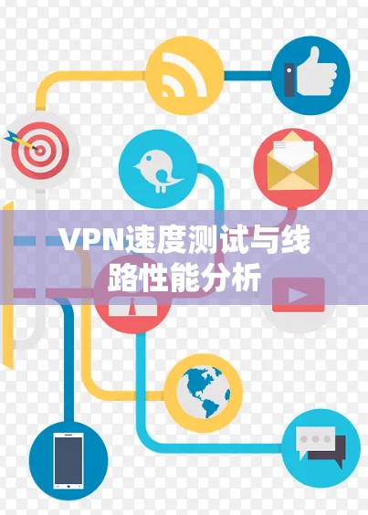 VPN速度测试与线路性能分析