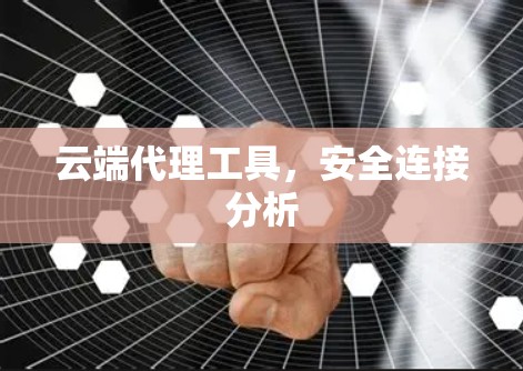 云端代理工具，安全连接分析