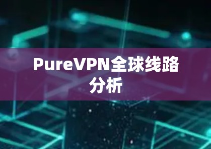 PureVPN全球线路分析