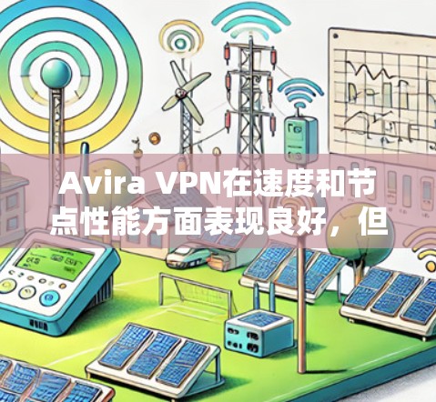 Avira VPN在速度和节点性能方面表现良好，但仍有改进空间。以下是对其速度测试和节点性能的详细分析