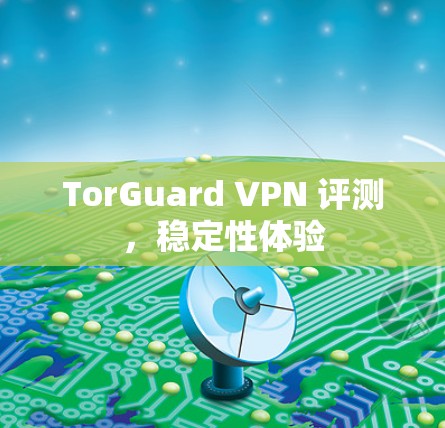 TorGuard VPN 评测，稳定性体验