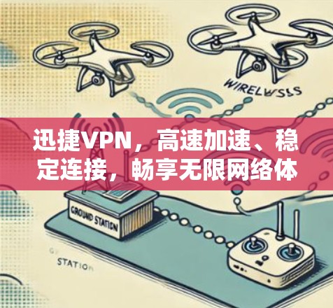 迅捷VPN，高速加速、稳定连接，畅享无限网络体验！