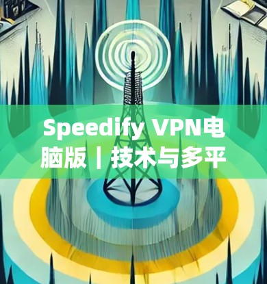Speedify VPN电脑版｜技术与多平台同步先锋