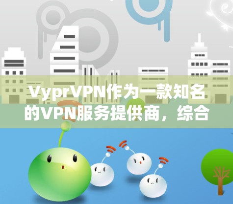VyprVPN作为一款知名的VPN服务提供商，综合评估其各方面优势和潜在挑战，可以得出以下结论