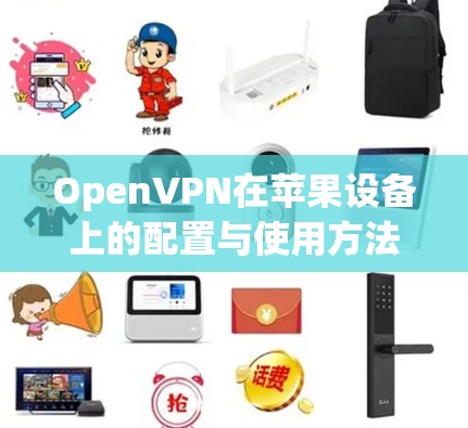 OpenVPN在苹果设备上的配置与使用方法