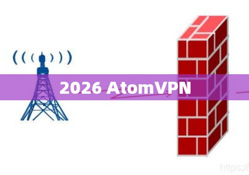 2026 AtomVPN