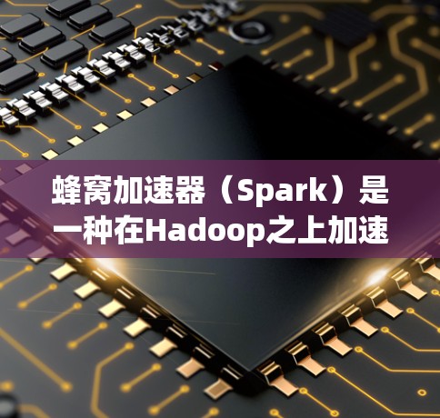 蜂窝加速器（Spark）是一种在Hadoop之上加速数据处理的技术，特别适用于大数据集的高性能处理。以下是对蜂窝加速器的详细分析和总结
